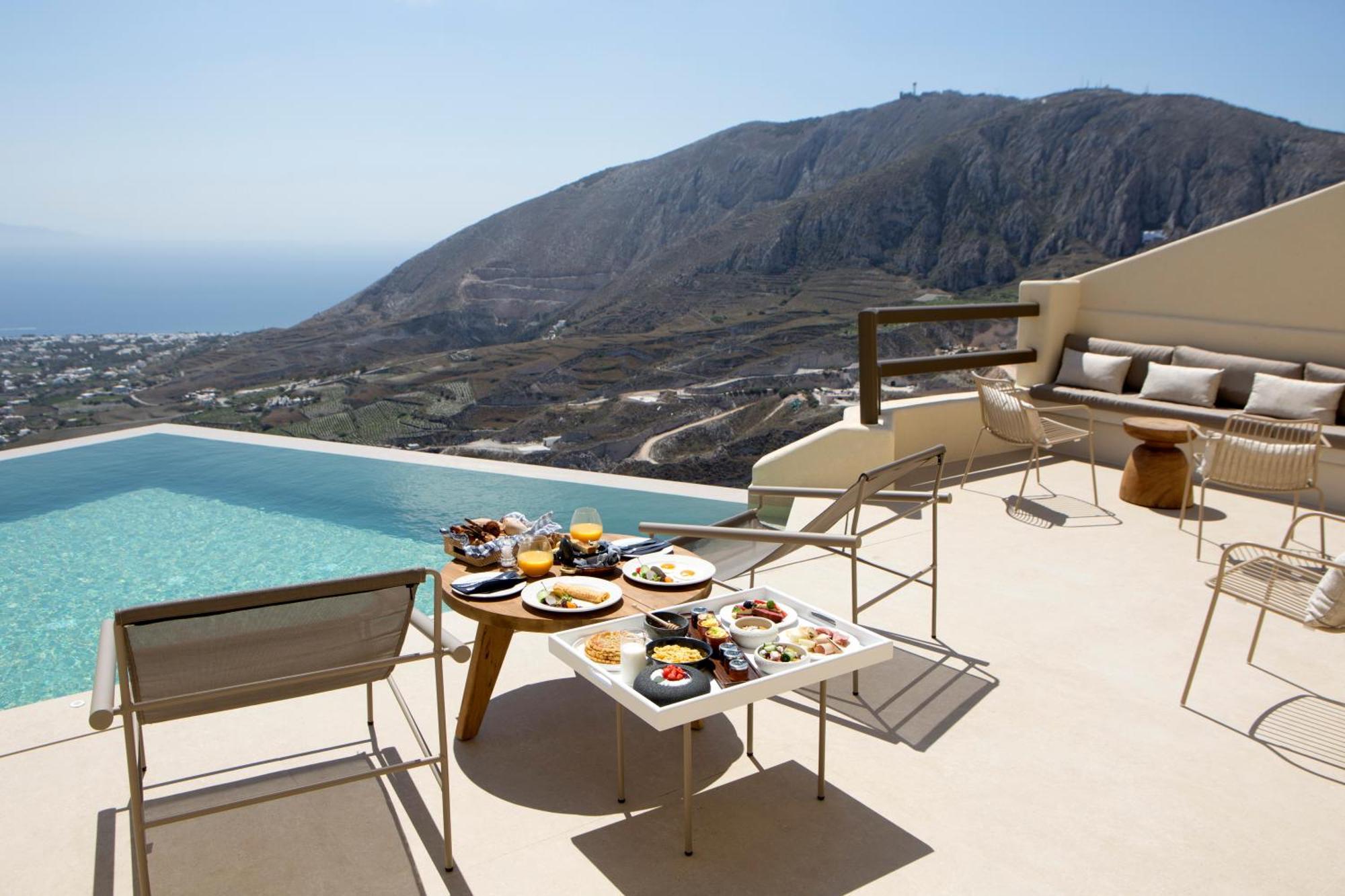 Elessa Hotel 5*