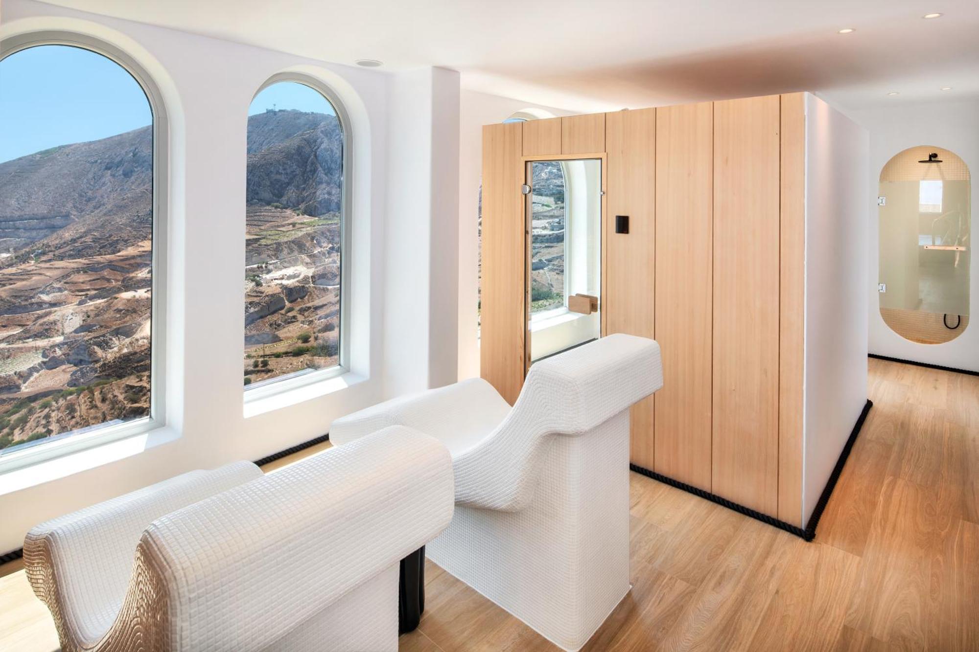 Skyfall - Adults Only Hotel 5*