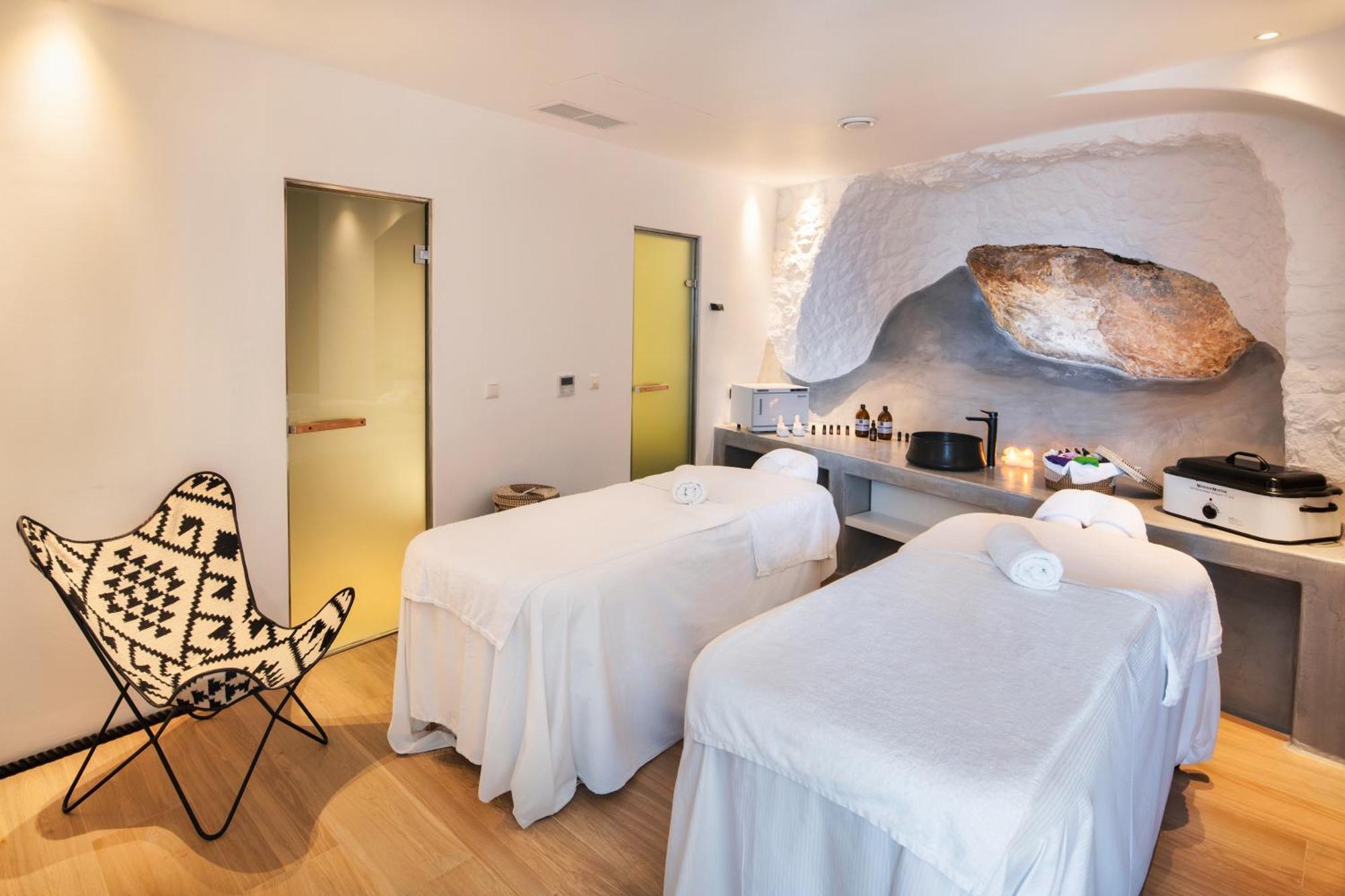 Skyfall - Adults Only Hotel Pyrgos Kallistis