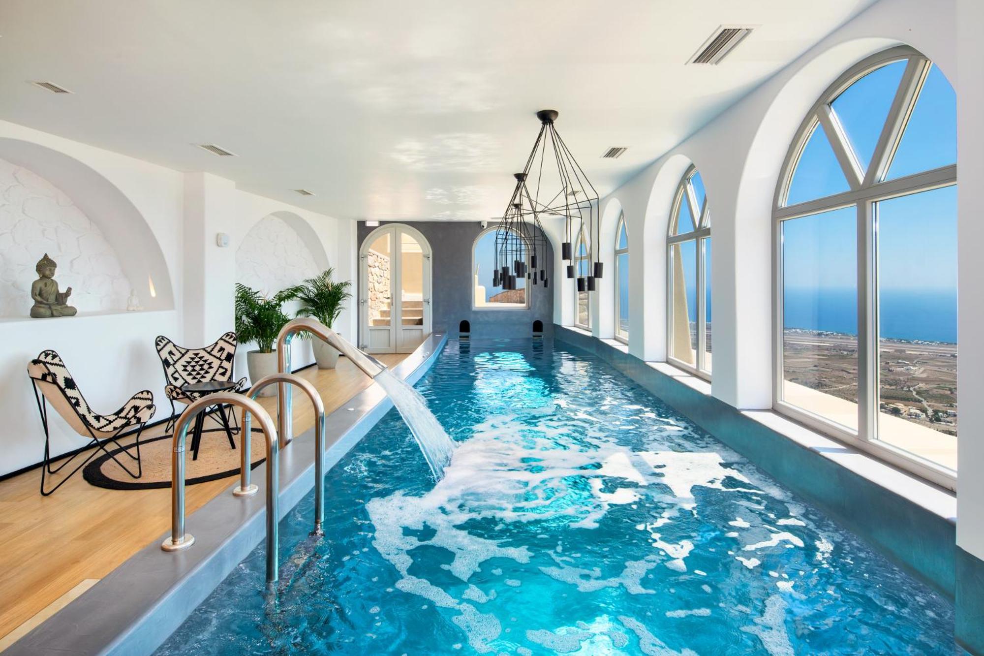 Hotel Skyfall - Adults Only 5*