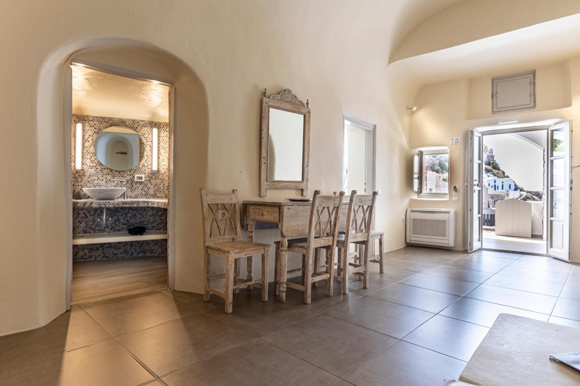 Aparthotel Mare (adults Only)