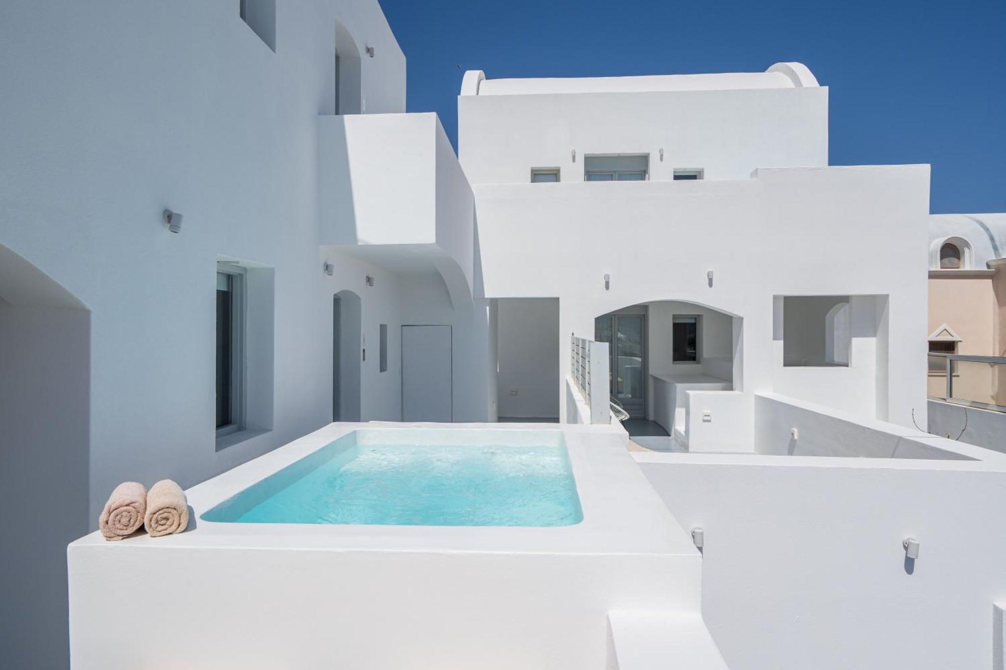 Cycladic & *