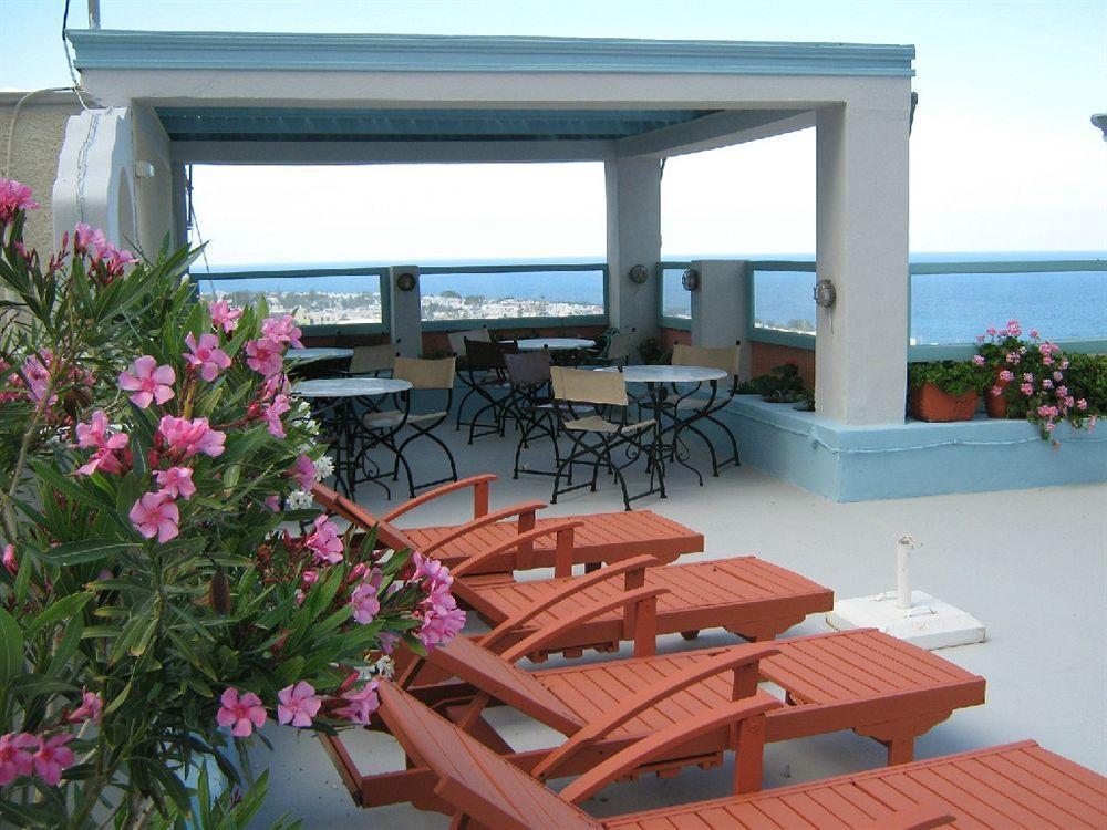 Aparthotel Anneta