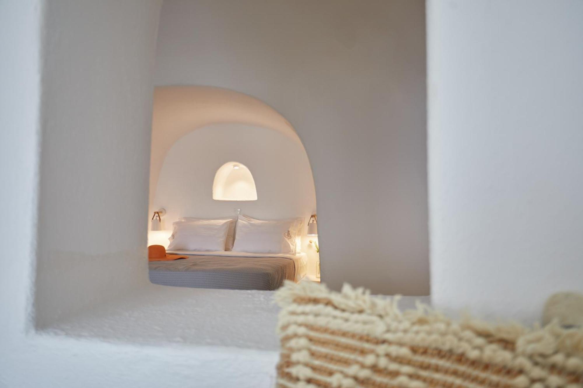 Diamond Luxury Collection * Oia (Santorini)