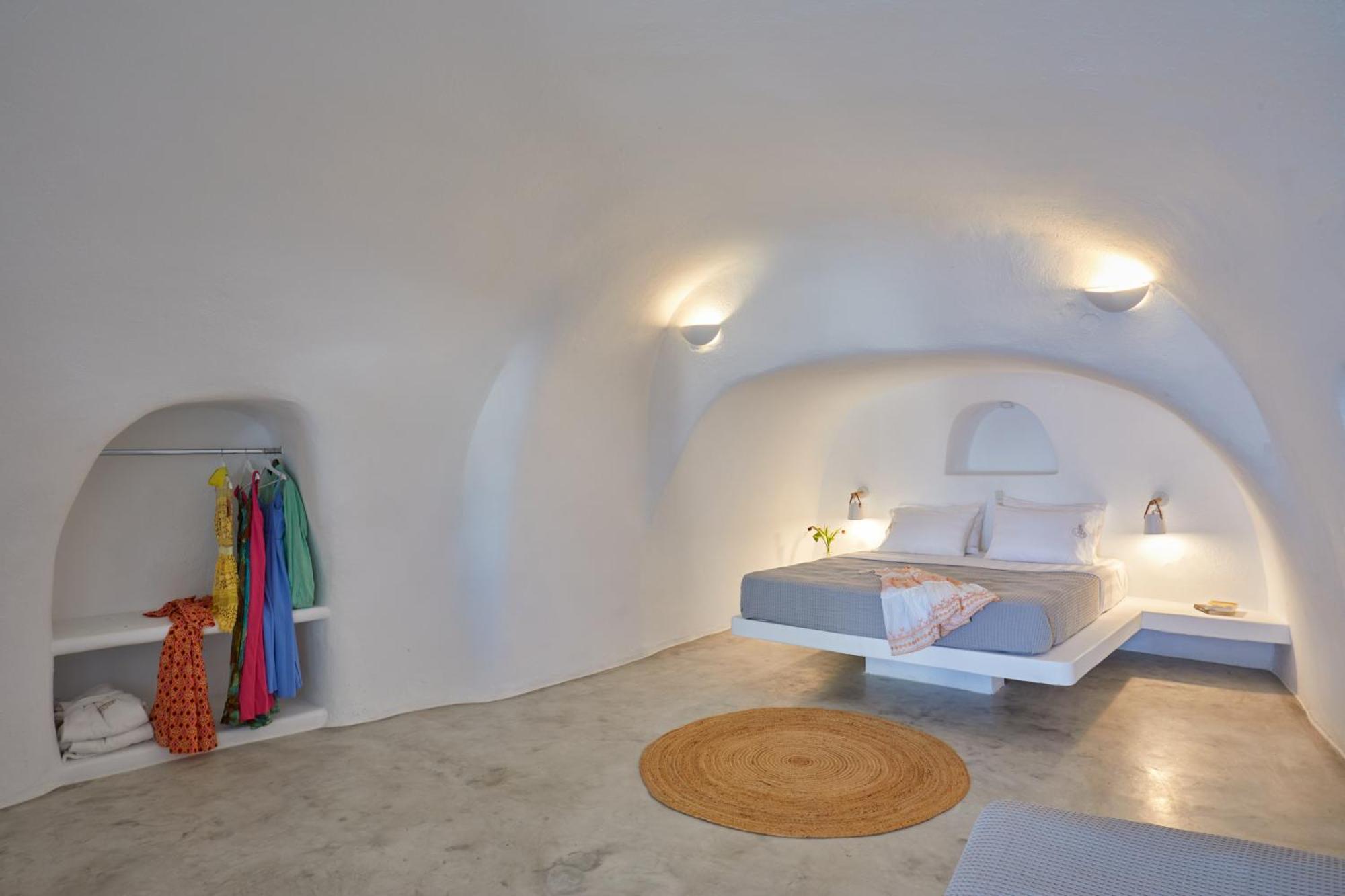 Holiday home Diamond Luxury Collection Oia (Santorini)