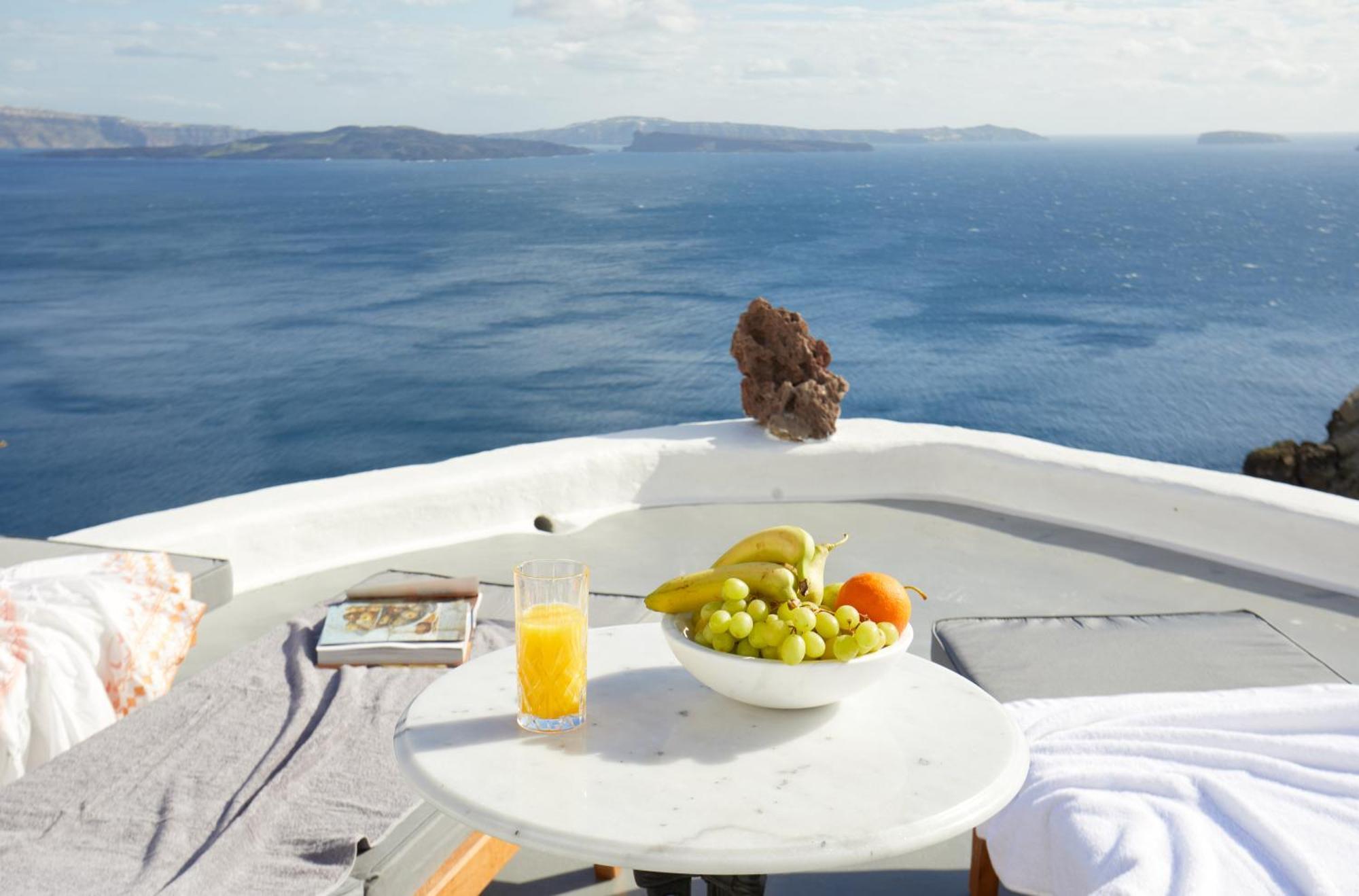Diamond Luxury Collection Oia (Santorini)