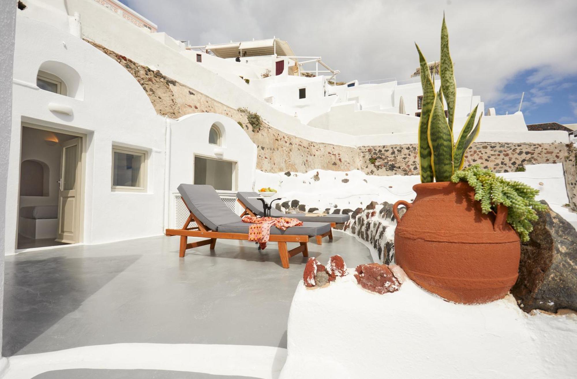 Holiday home Diamond Luxury Collection Oia (Santorini)