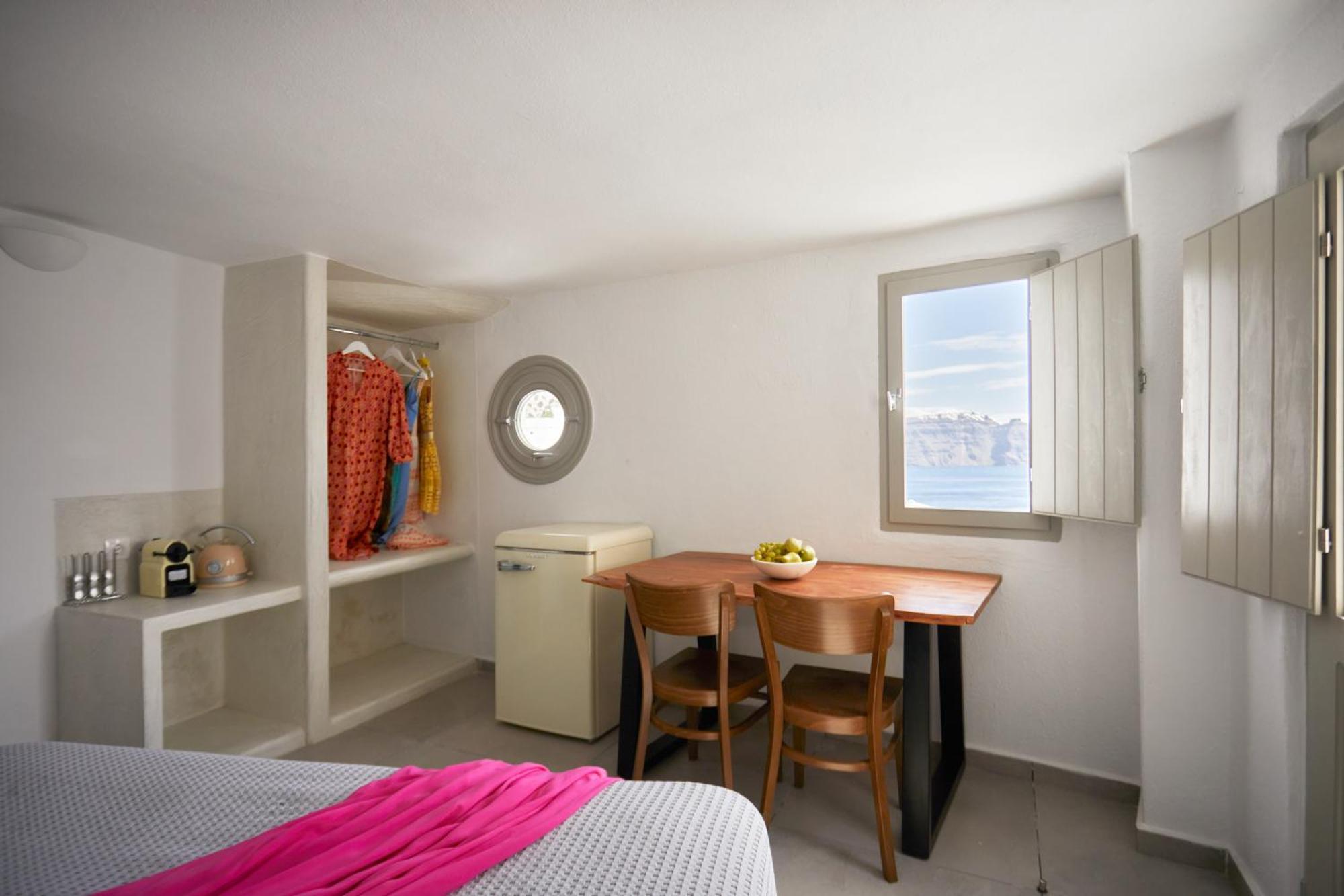 Diamond Luxury Collection Oia (Santorini)