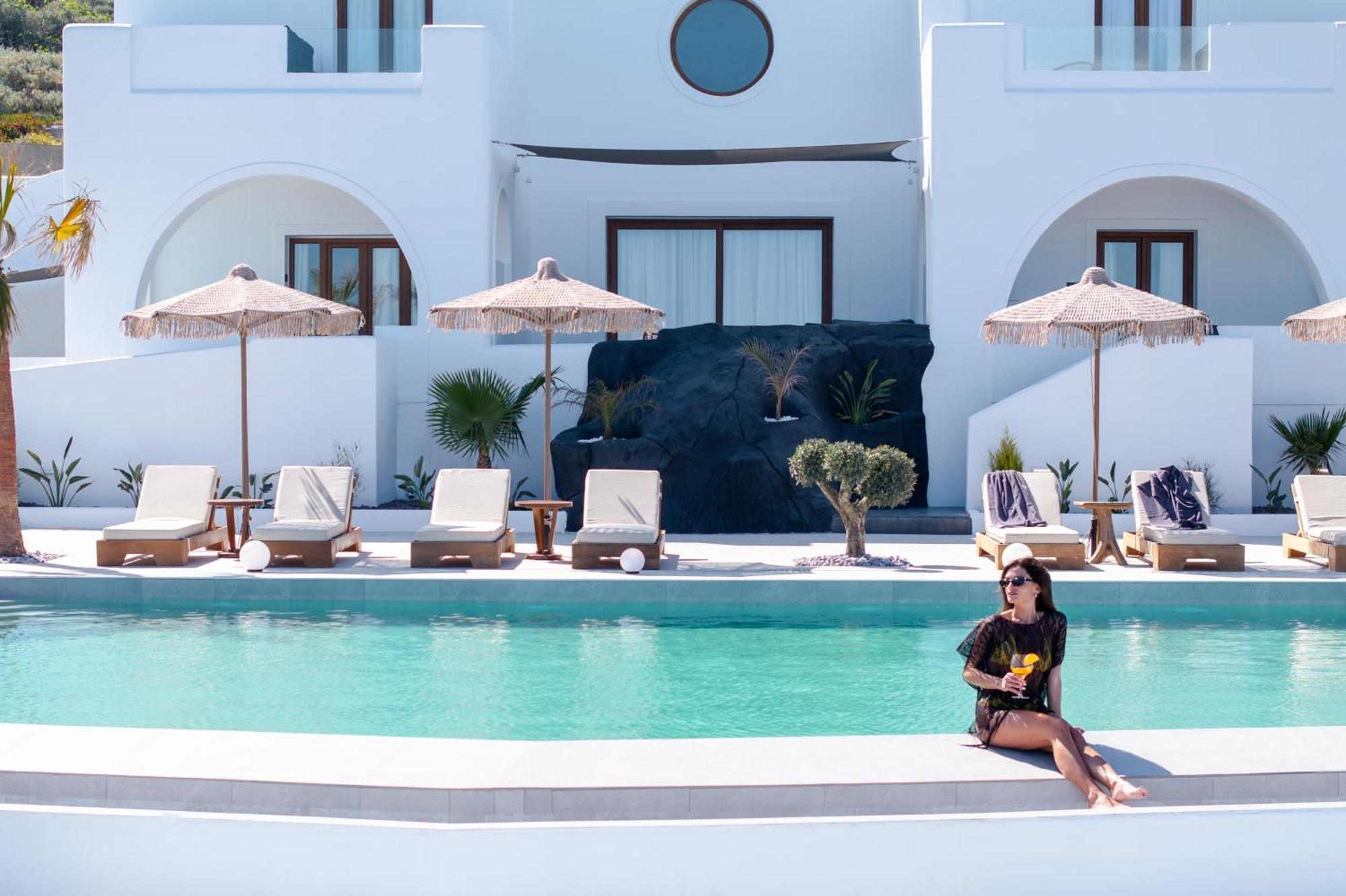 Leon Luxury Aparthotel