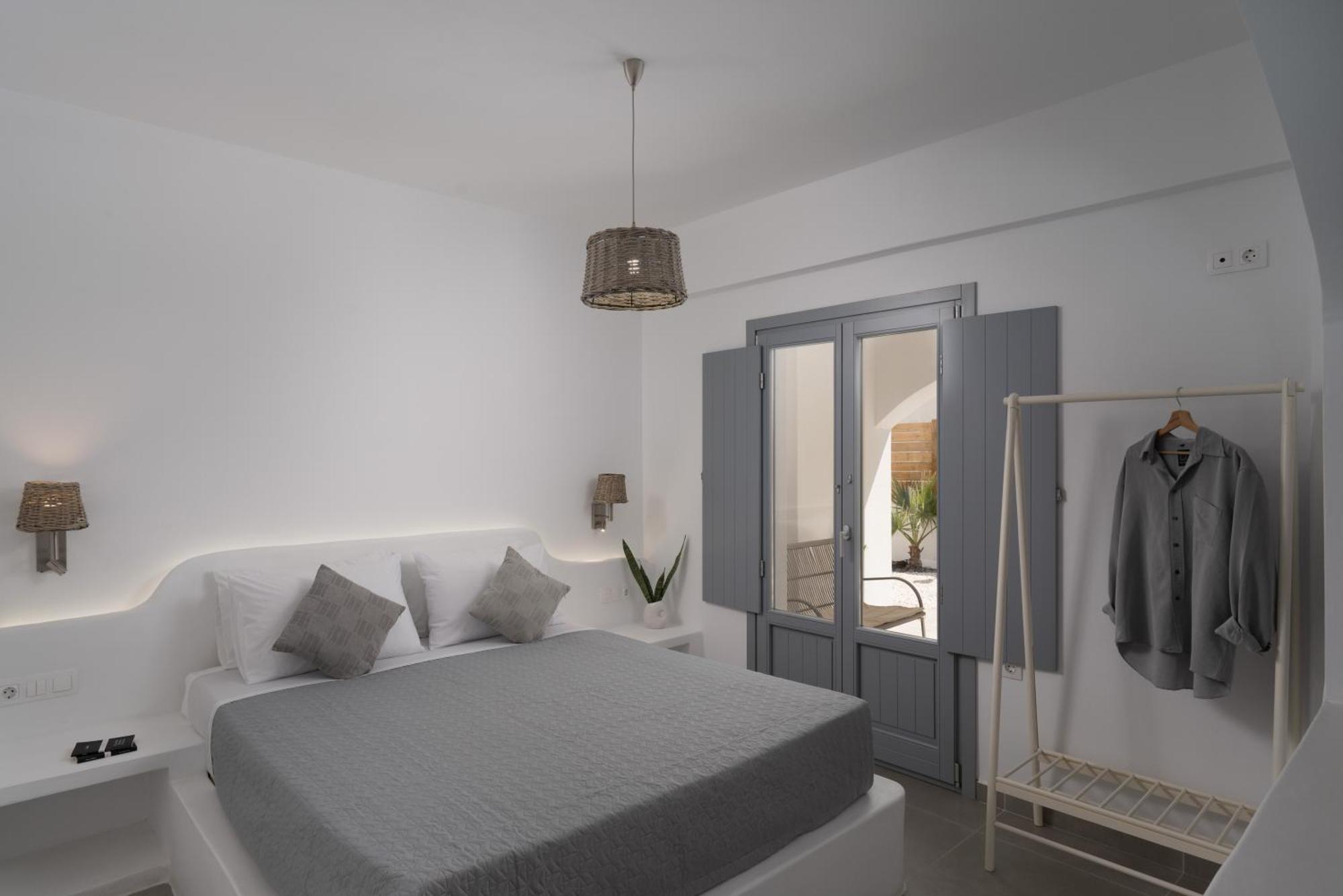 The Vine Apartment