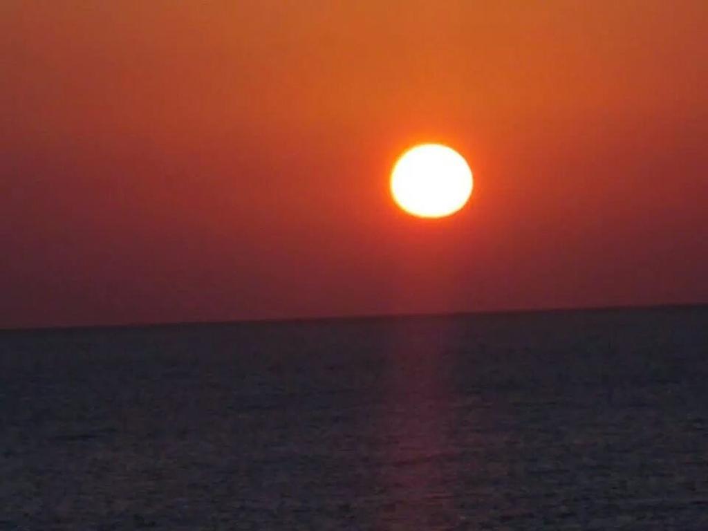 Ocean View Hotel 2*