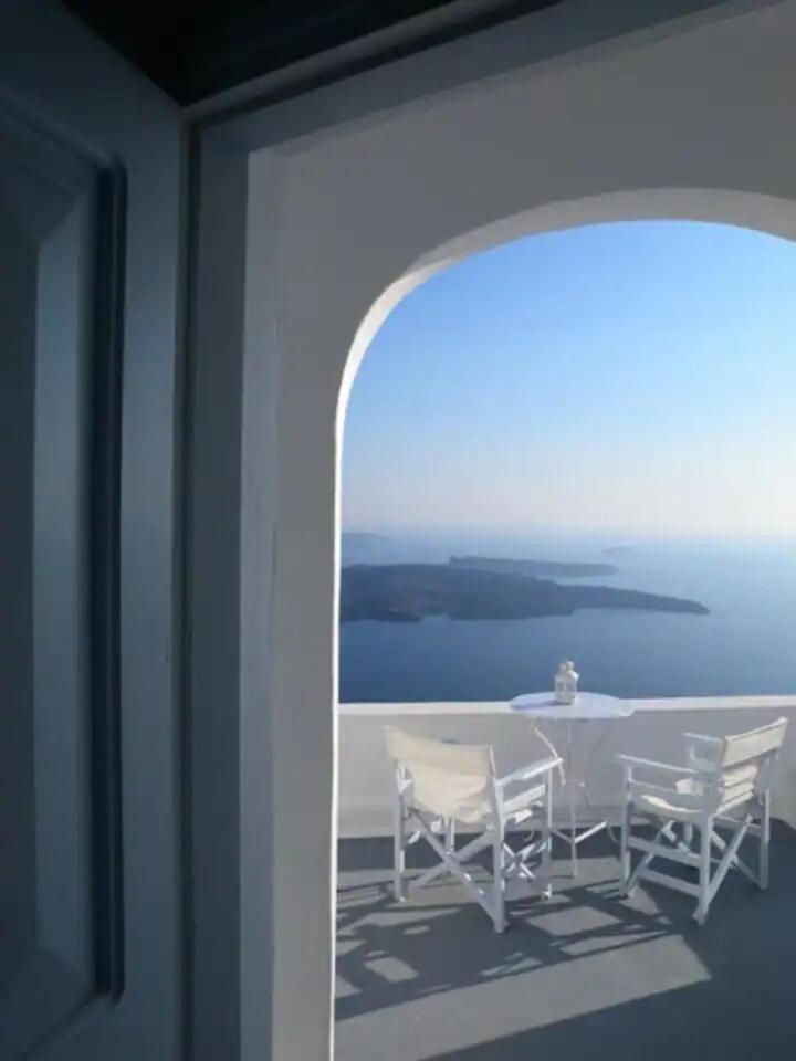 Altana Heritage Imerovigli (Santorini)
