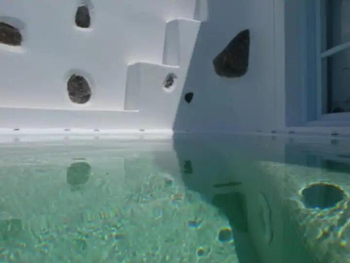 Altana Heritage 4* Imerovigli (Santorini)