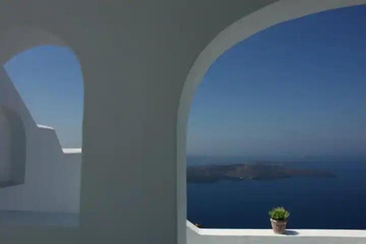 Hotel Altana Heritage Imerovigli (Santorini)