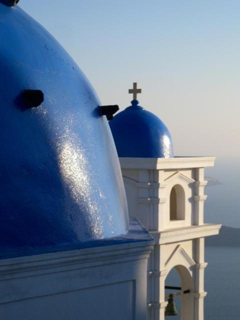 Altana Heritage Imerovigli (Santorini)