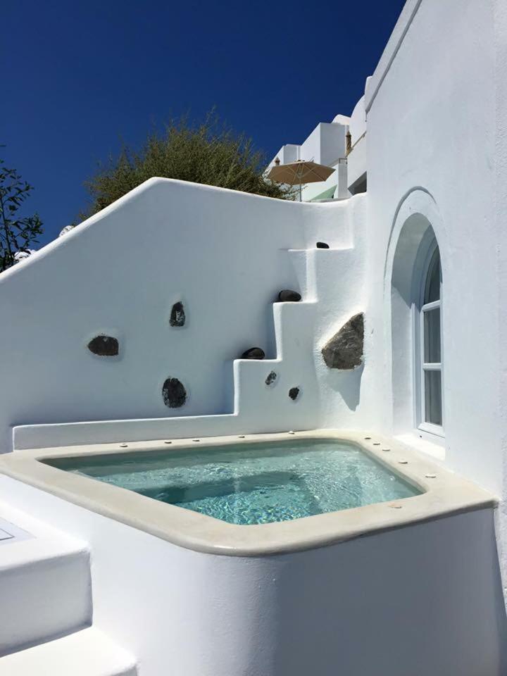 Altana Heritage 4* Imerovigli (Santorini)