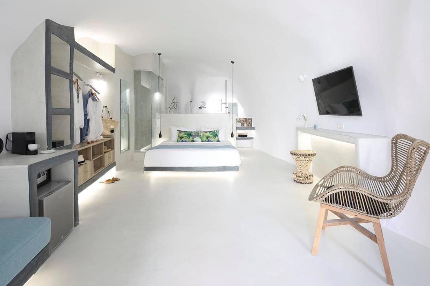 Apartment Edem Boutique Oia (Santorini)