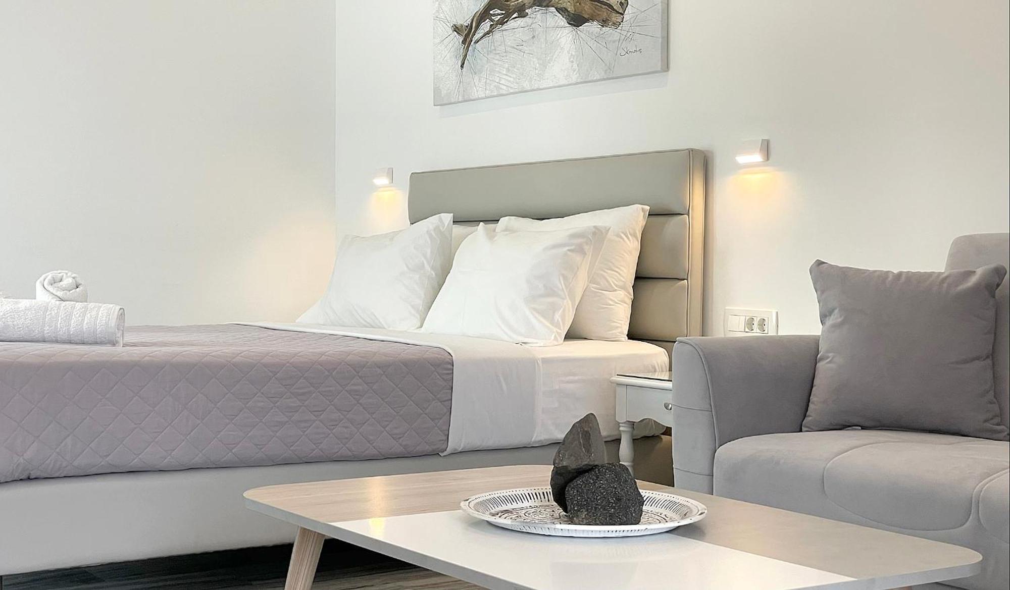 Hotel Hermoso Luxury