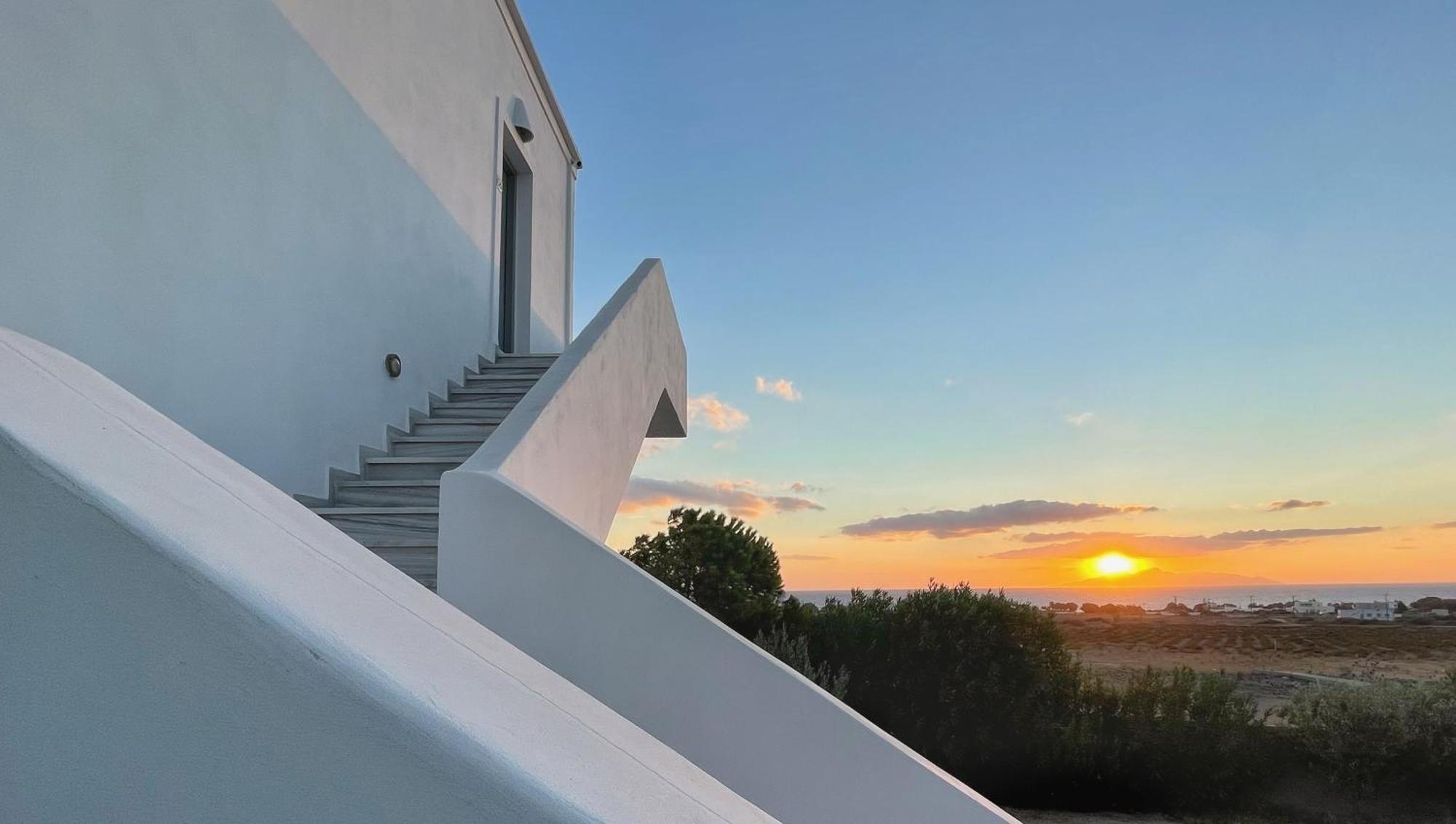 Hotel Hermoso Luxury 3*
