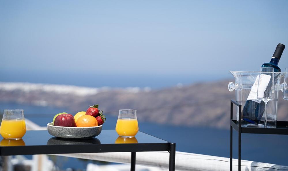 Saint Sin - Adults Only 4* Imerovigli (Santorini)