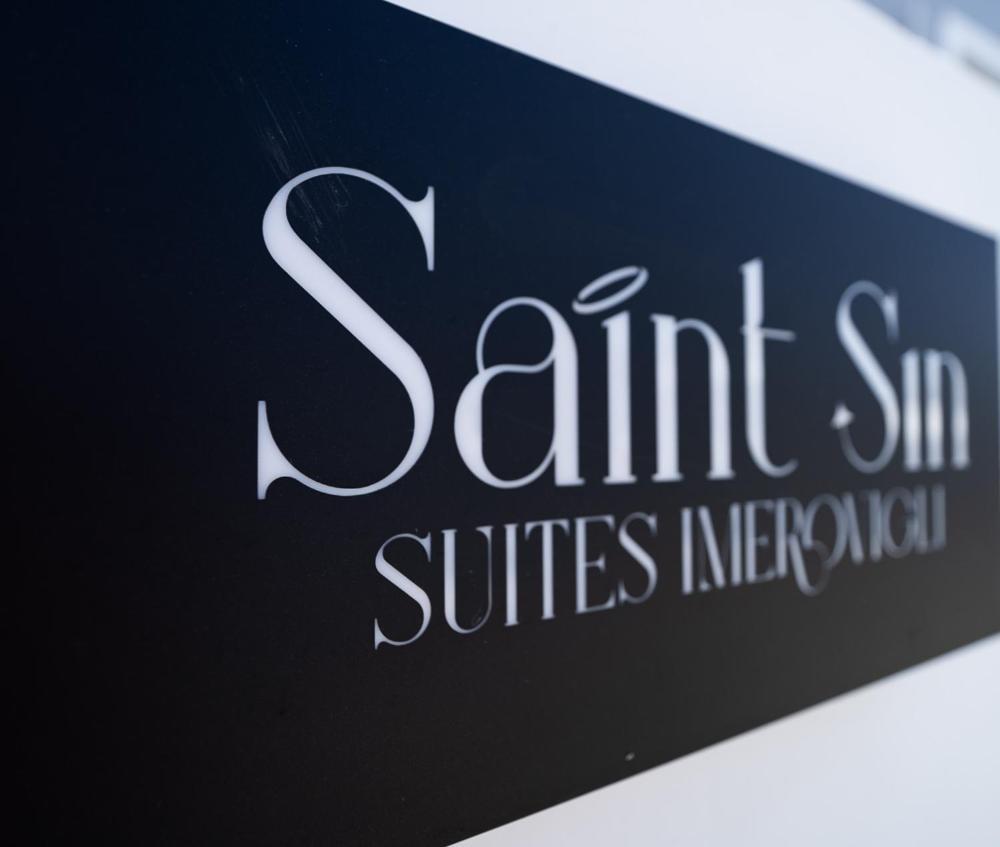 Hotel Saint Sin - Adults Only 4*