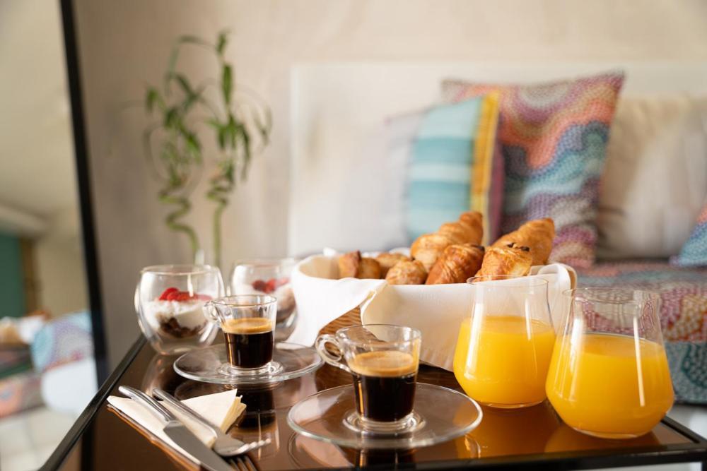 Saint Sin - Adults Only Hotel