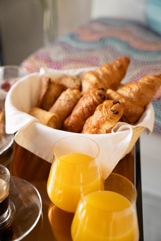 Hotel Saint Sin - Adults Only 4*