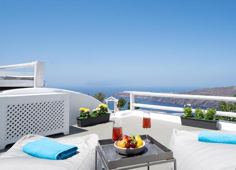 Saint Sin - Adults Only Imerovigli (Santorini)