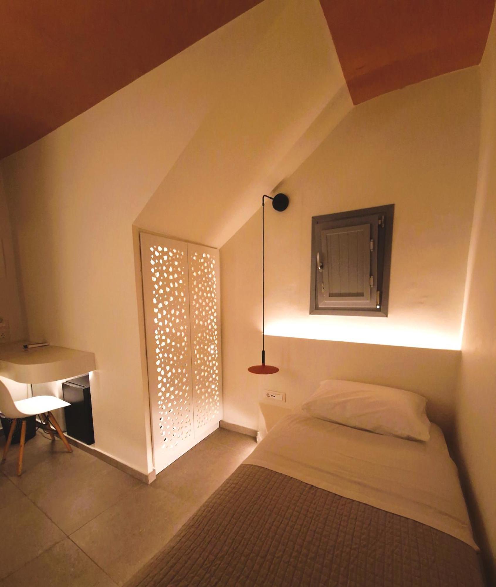 Kykladonisia Traditional Settlement Guest house