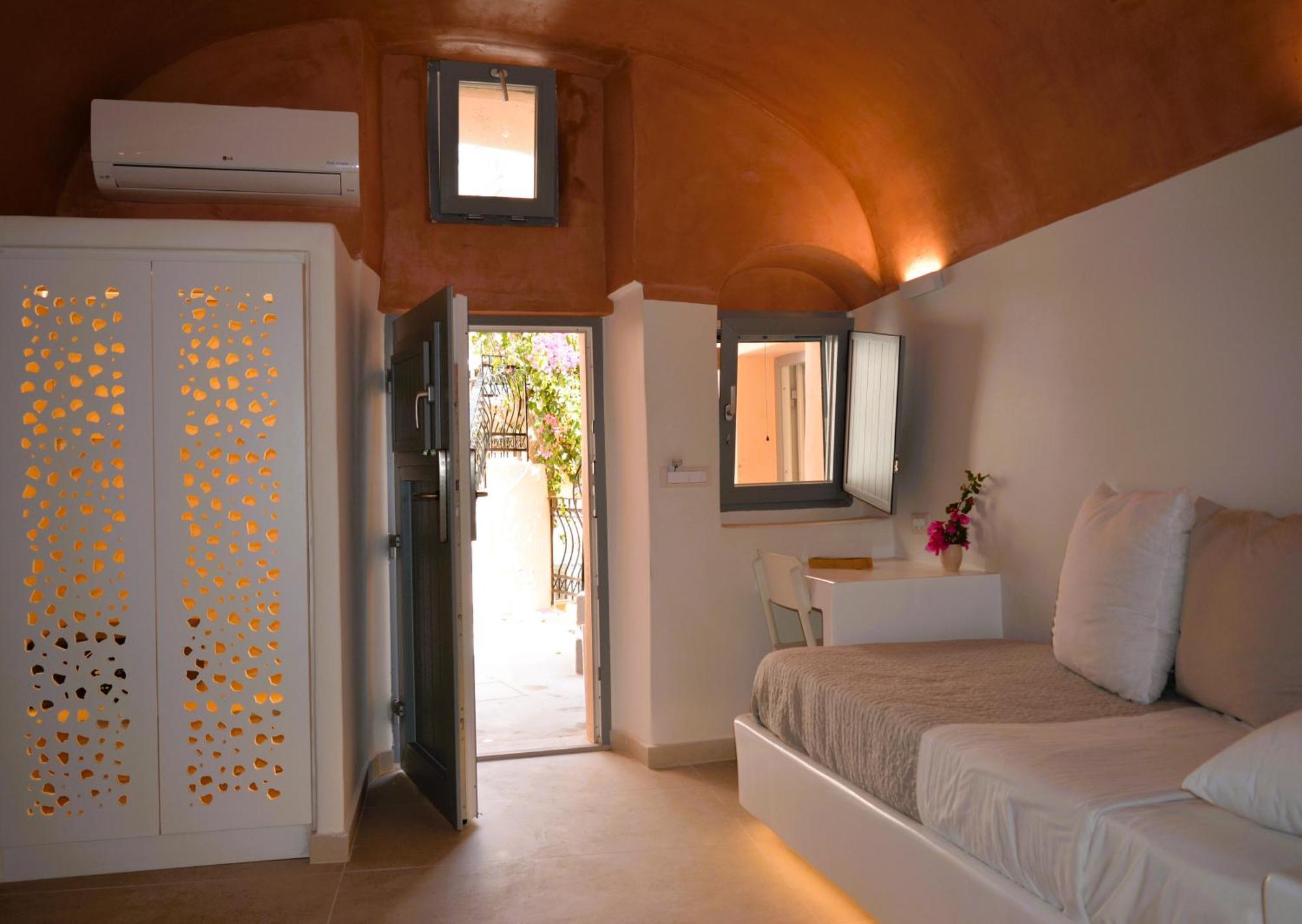Guest house Kykladonisia Traditional Settlement 2*