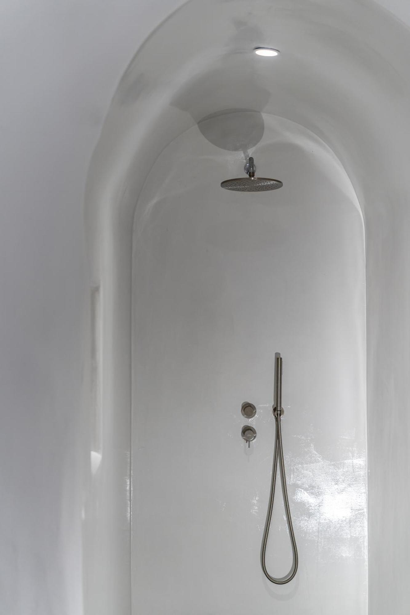 Numa Santorini Villa