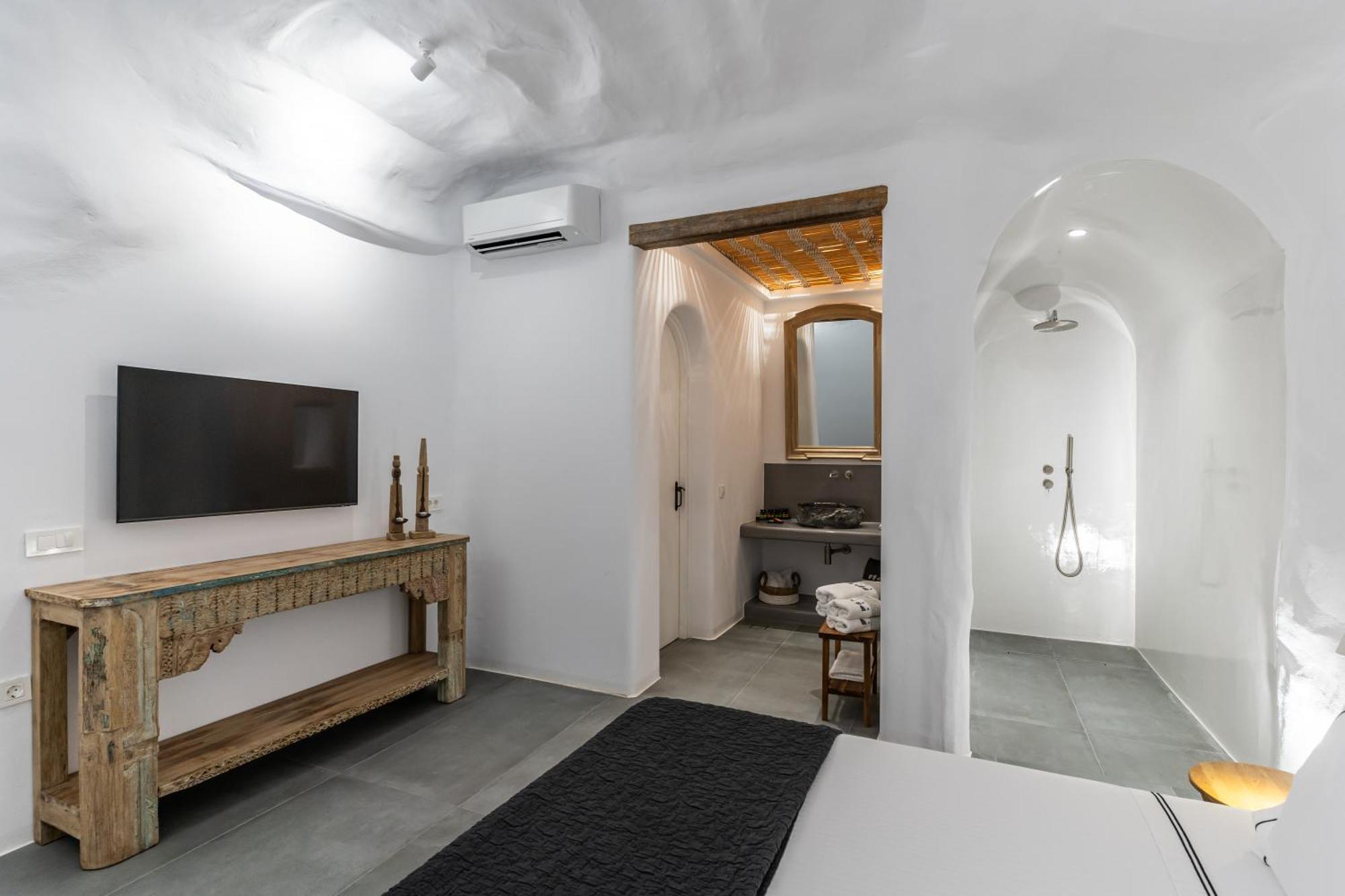 Numa Santorini Fira (Santorini)