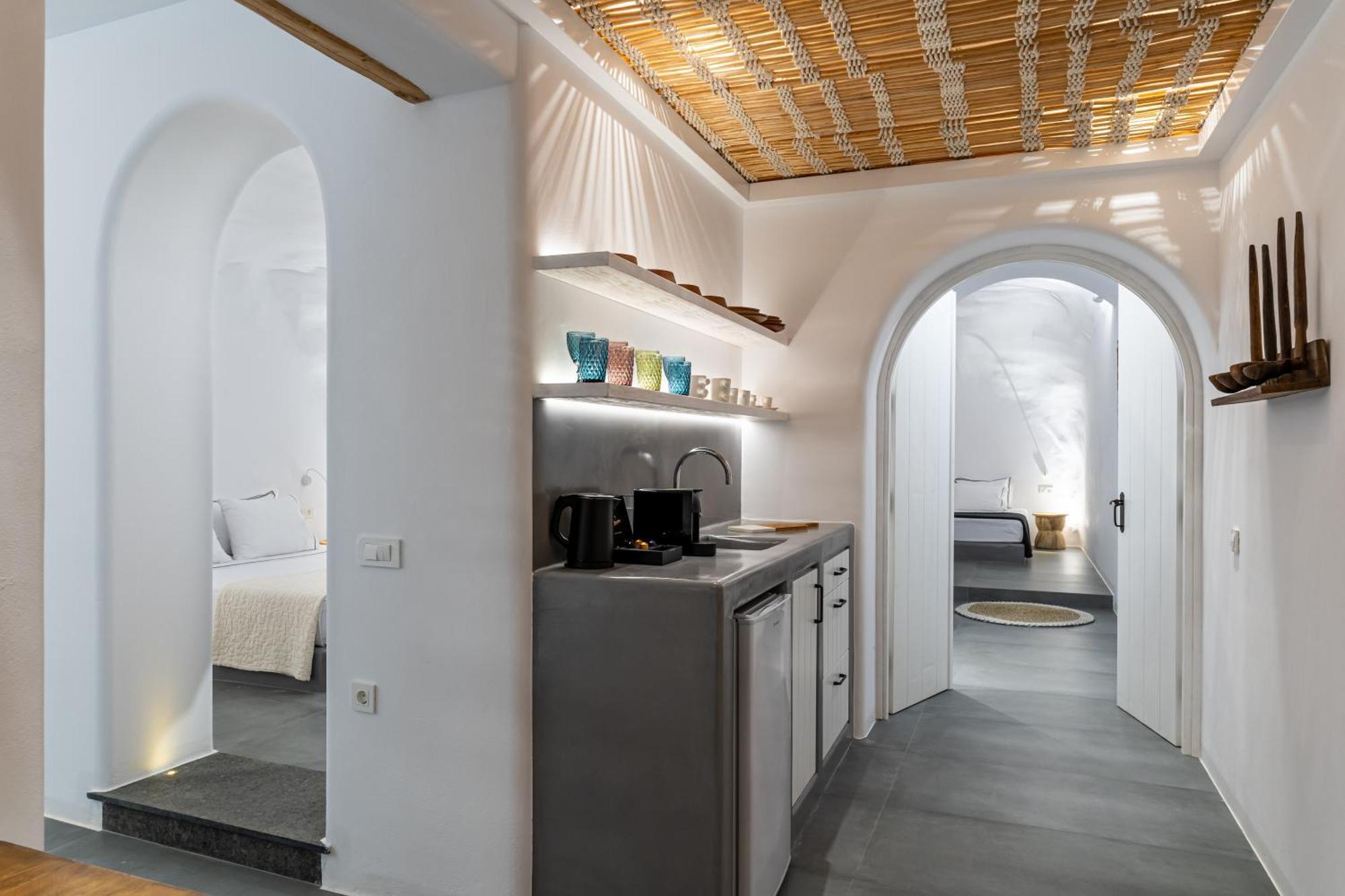 Numa Santorini Villa Fira (Santorini)