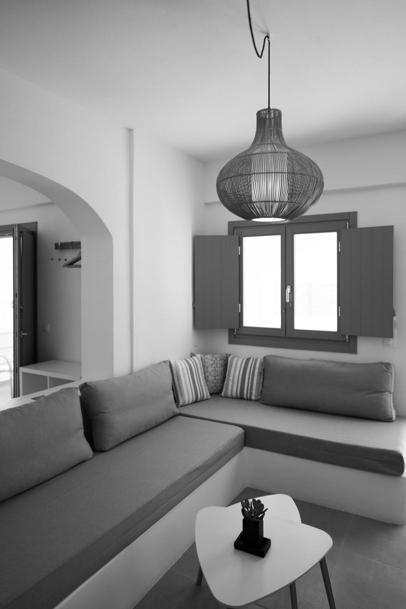 Apartment The Vine *