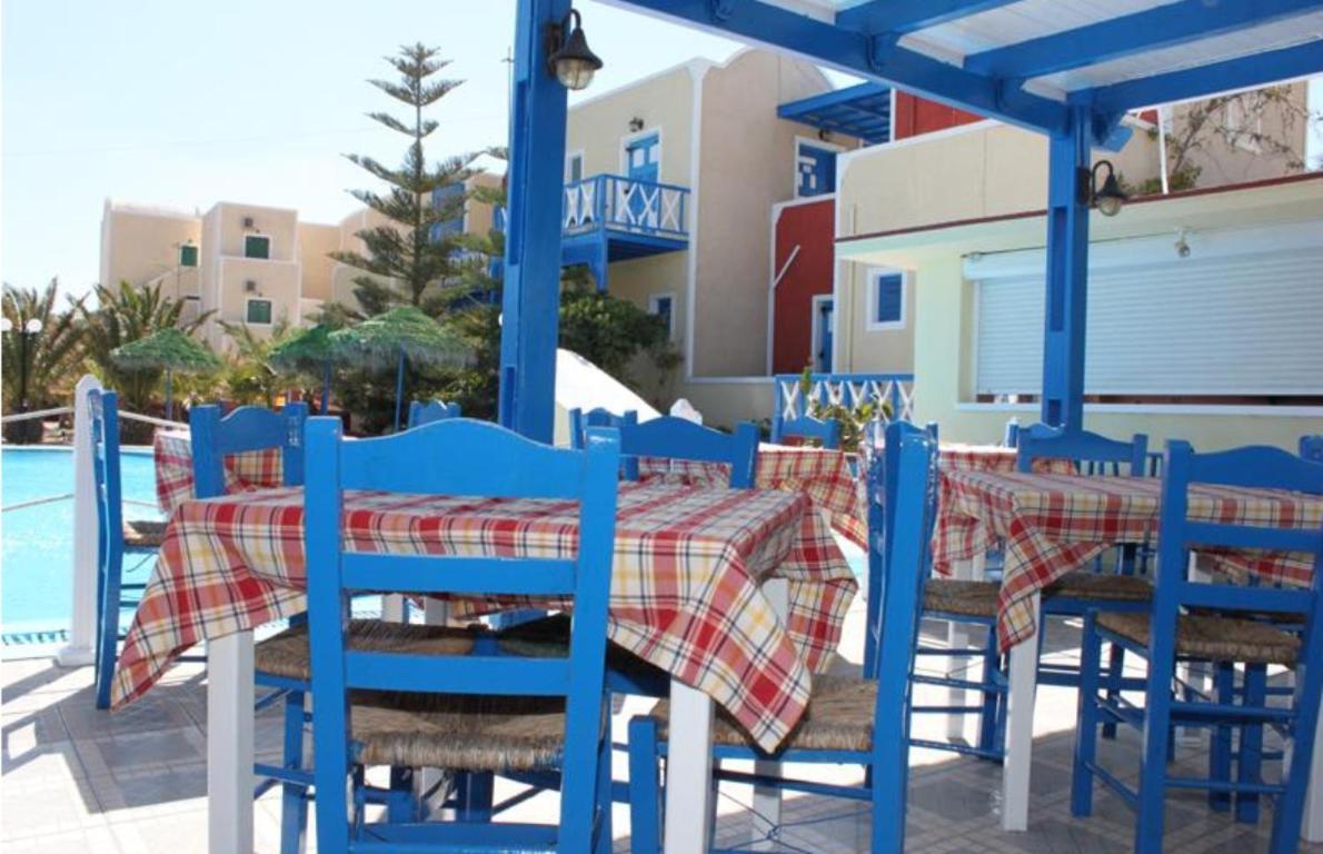 Apartment Michalis