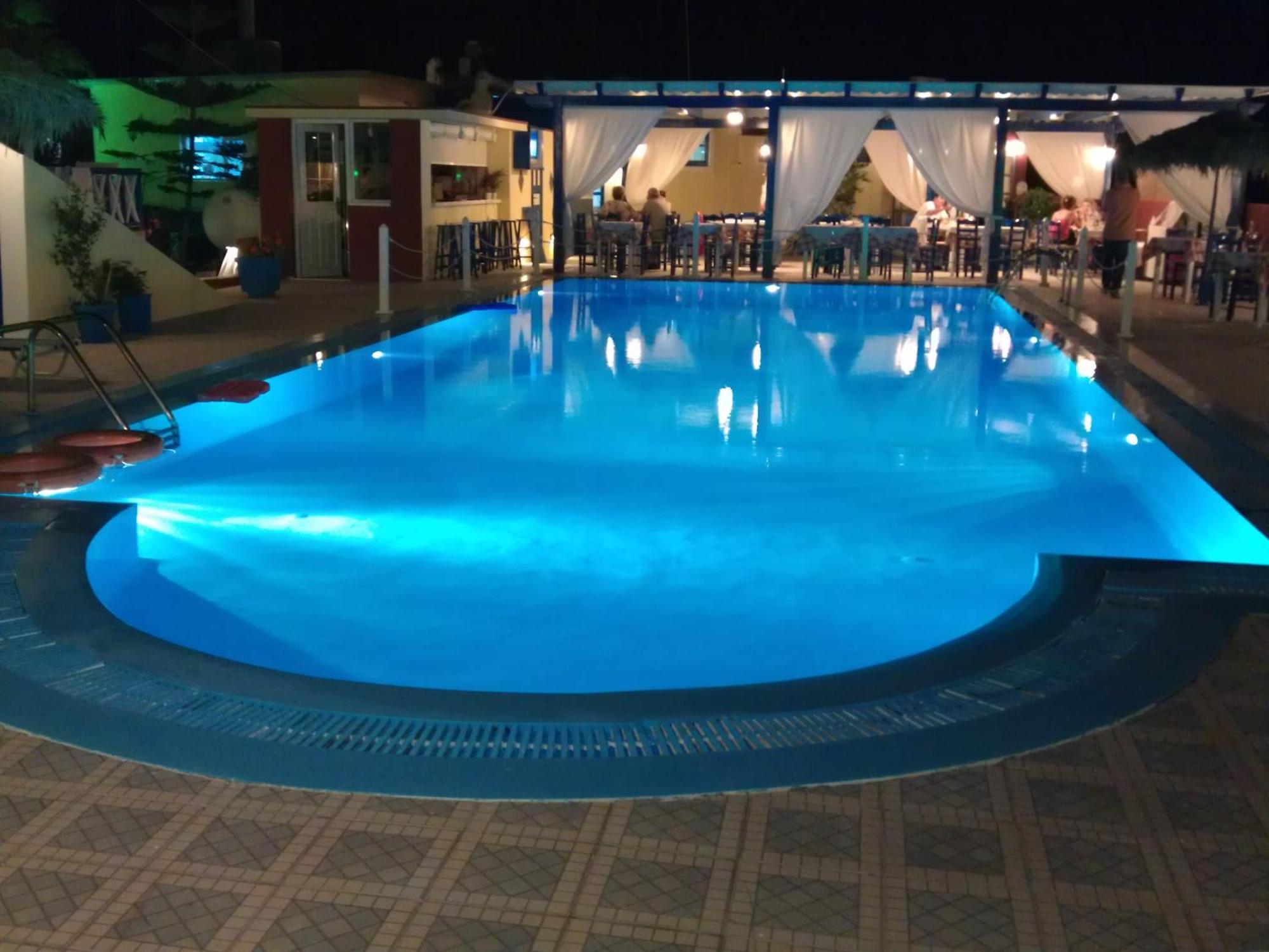 Michalis Apartment