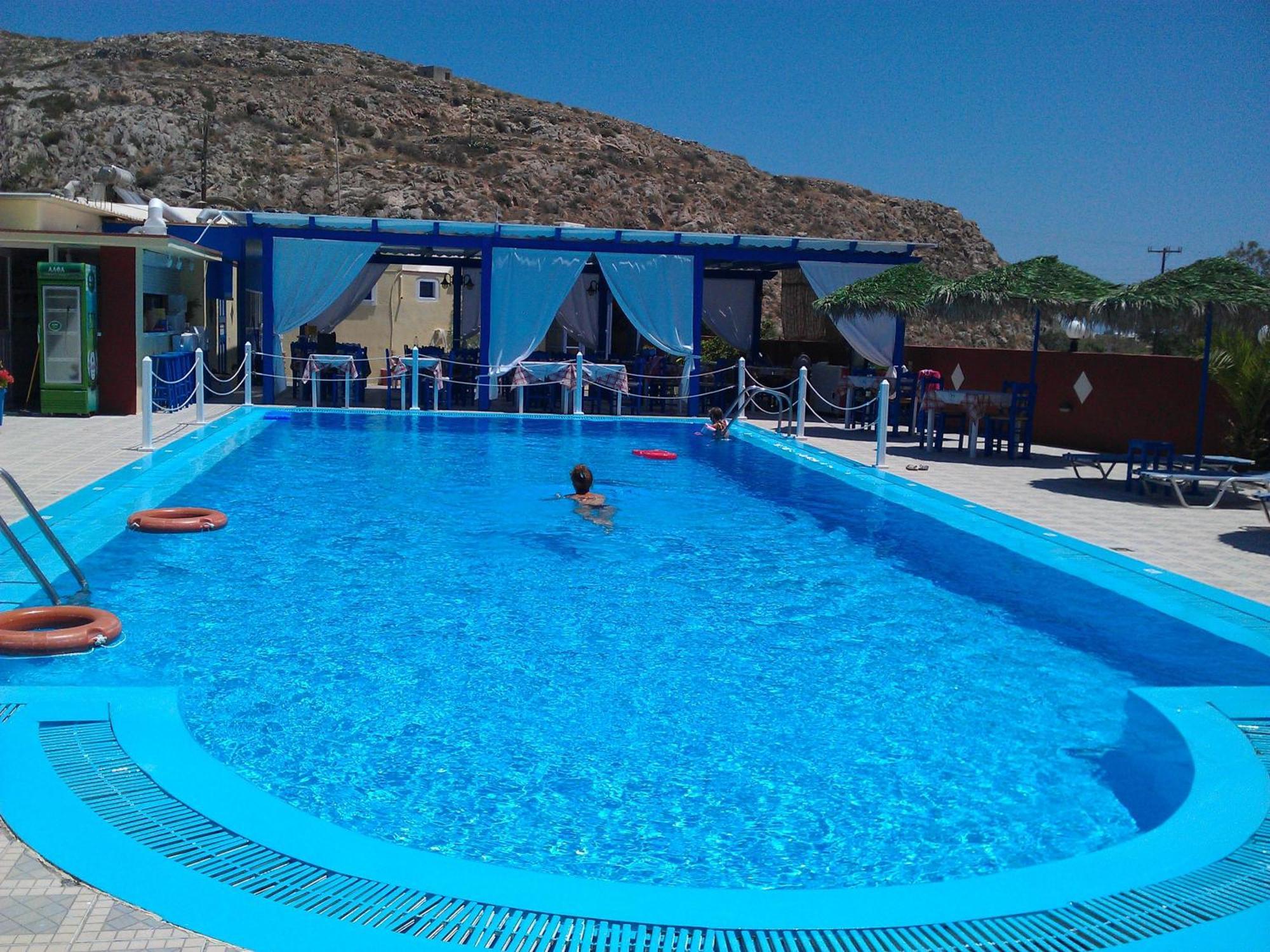 Michalis Apartment *