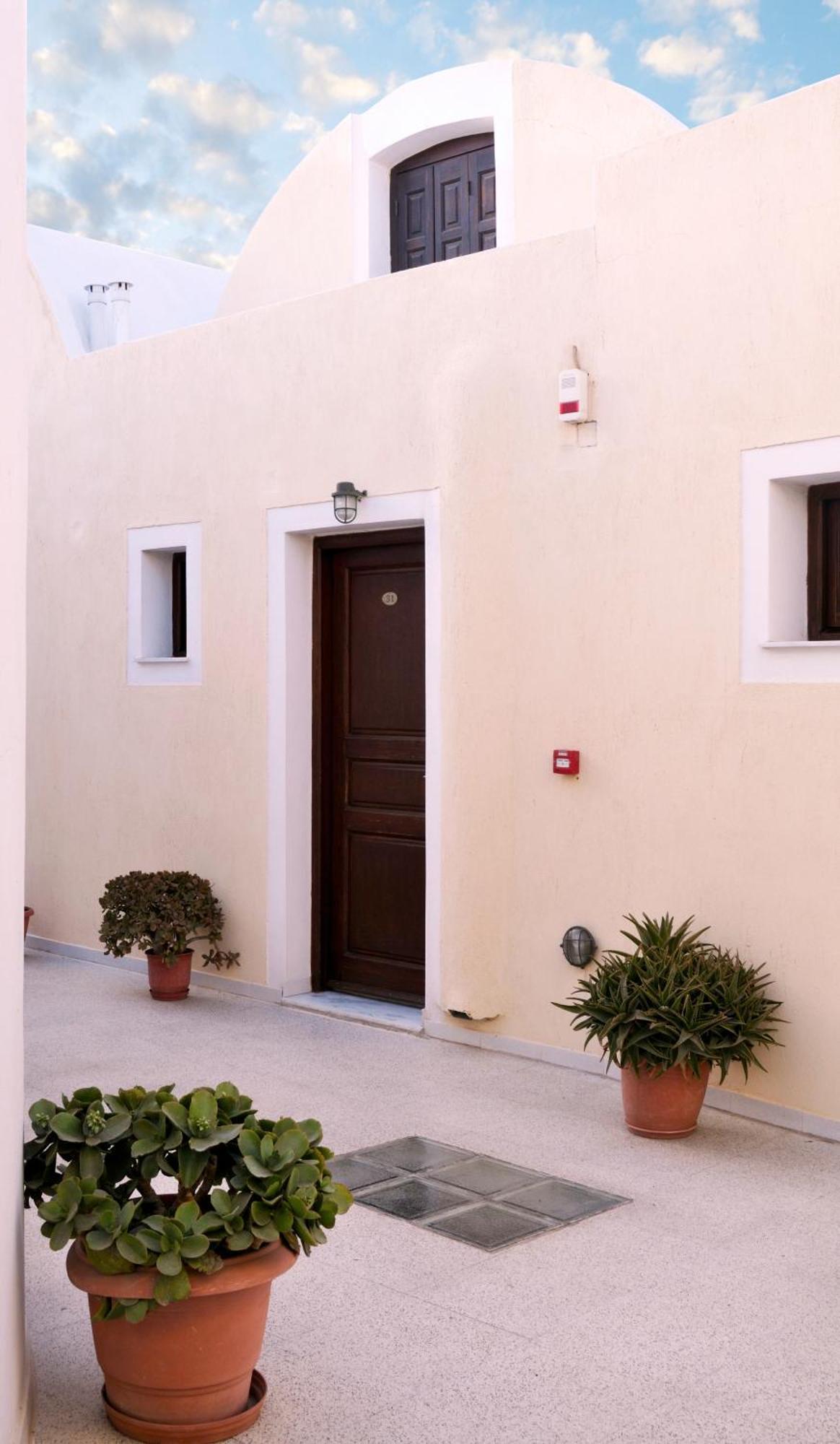 Hotel Mathios 3*