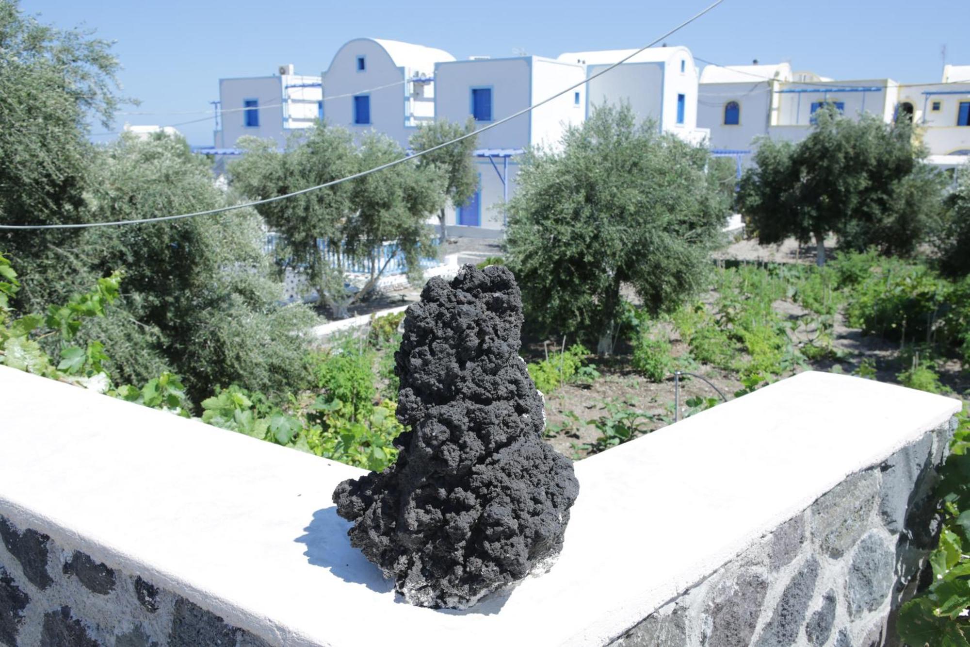 Hotel Perissa Agios Georgios (Santorini)