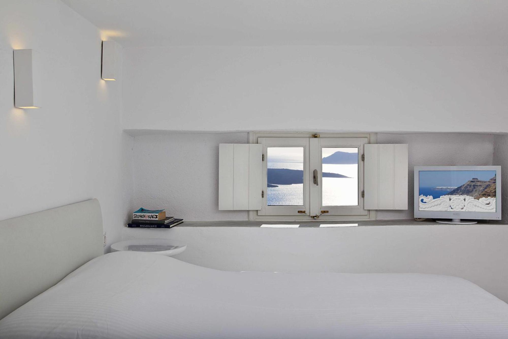 Hotel Thireas 4*