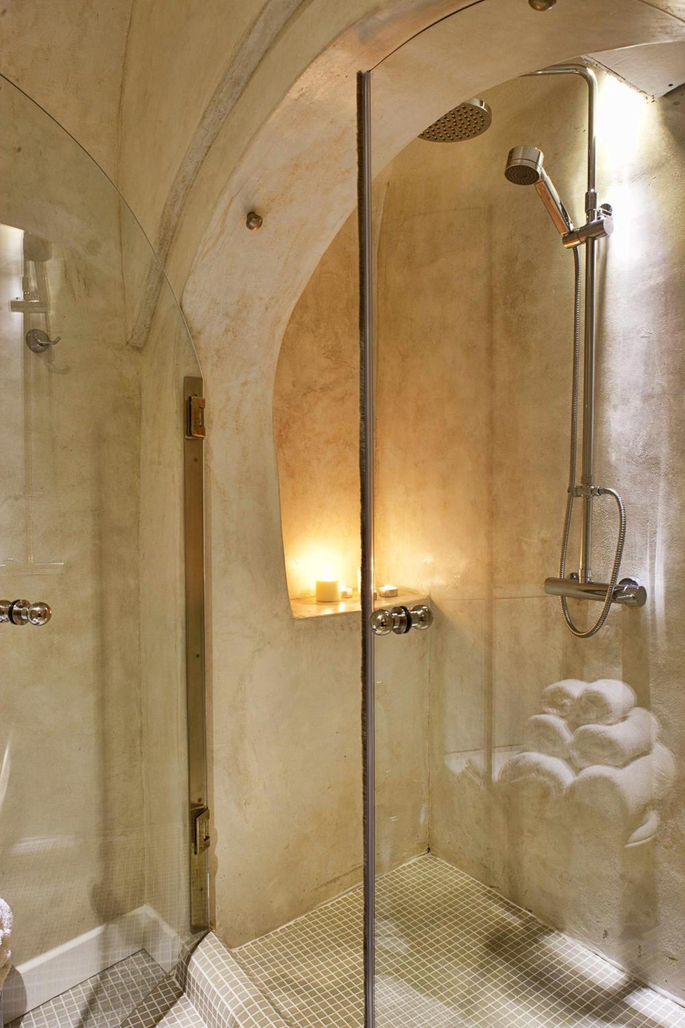 Hotel Thireas Fira (Santorini)
