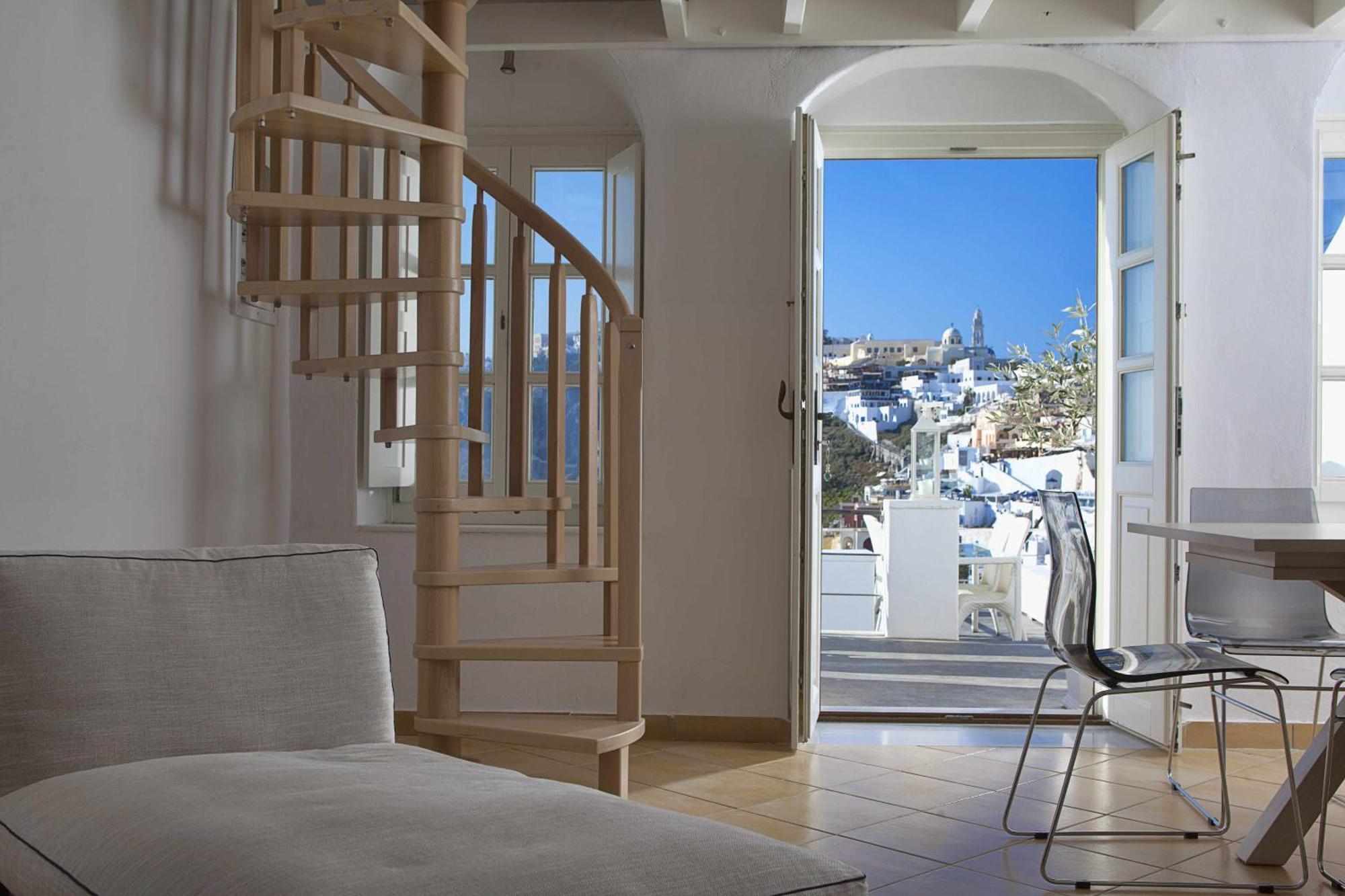 Hotel Thireas 4*