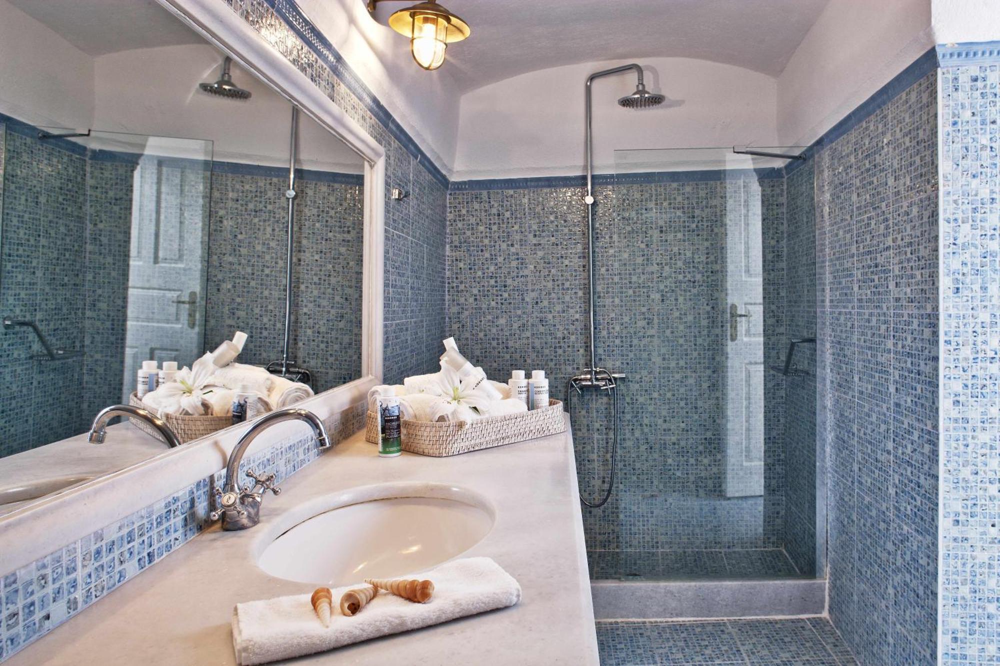 Hotel Thireas Fira (Santorini)