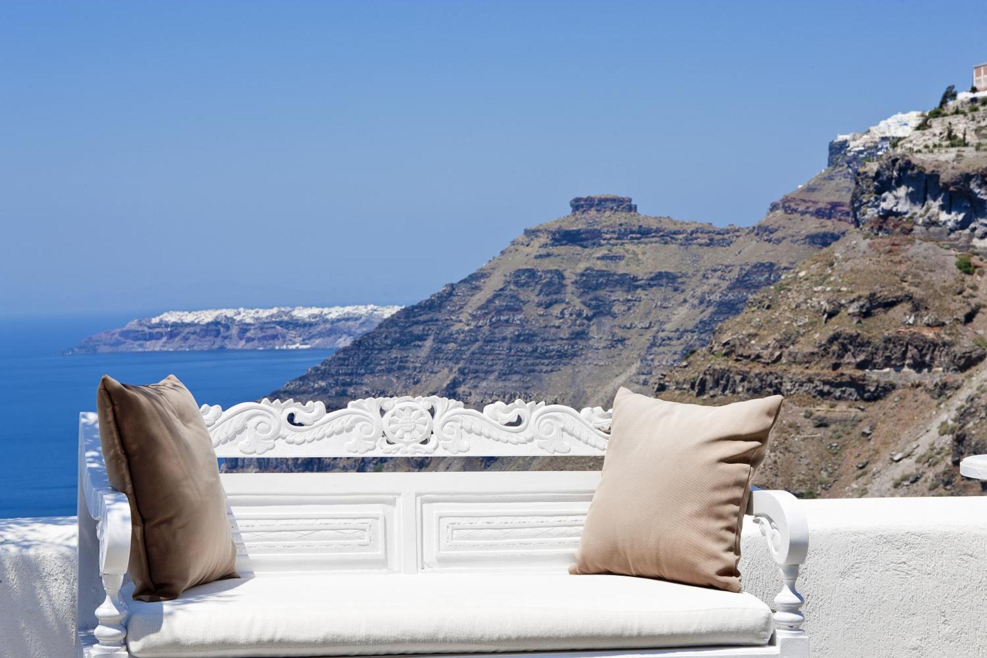 Hotel Thireas