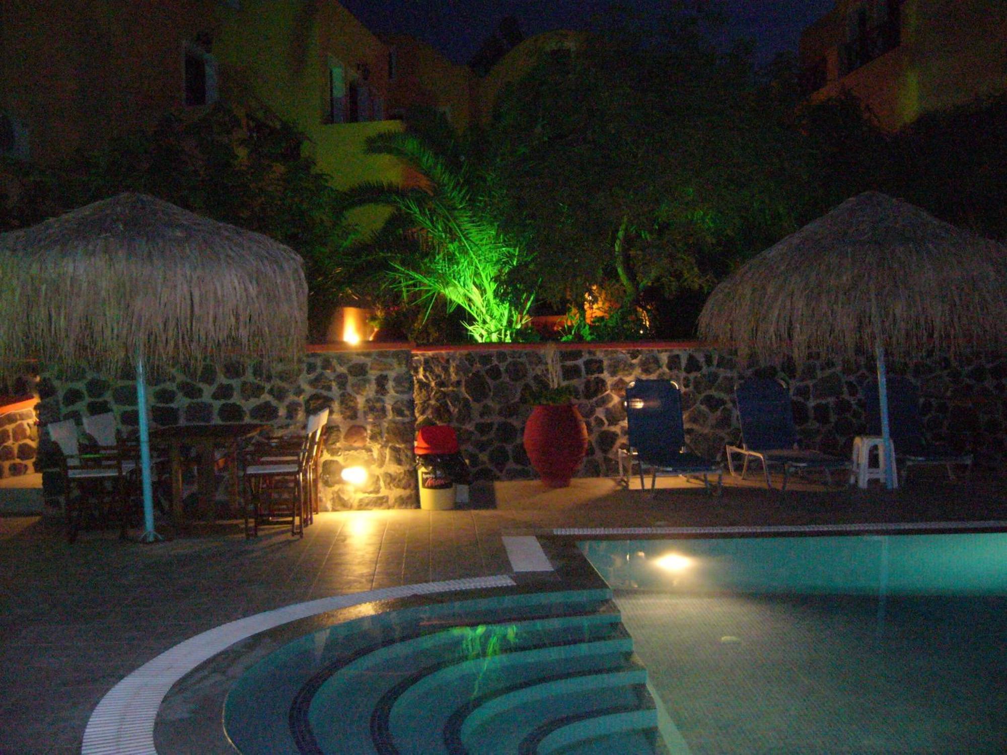 Soulis Oia (Santorini)