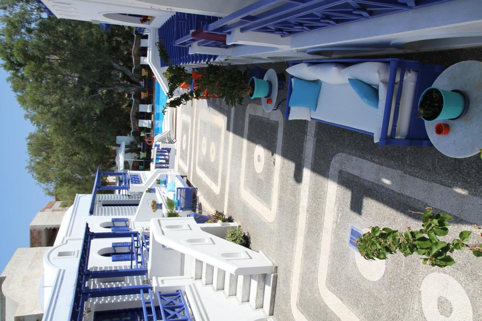 Aparthotel Samson΄s Village 3*