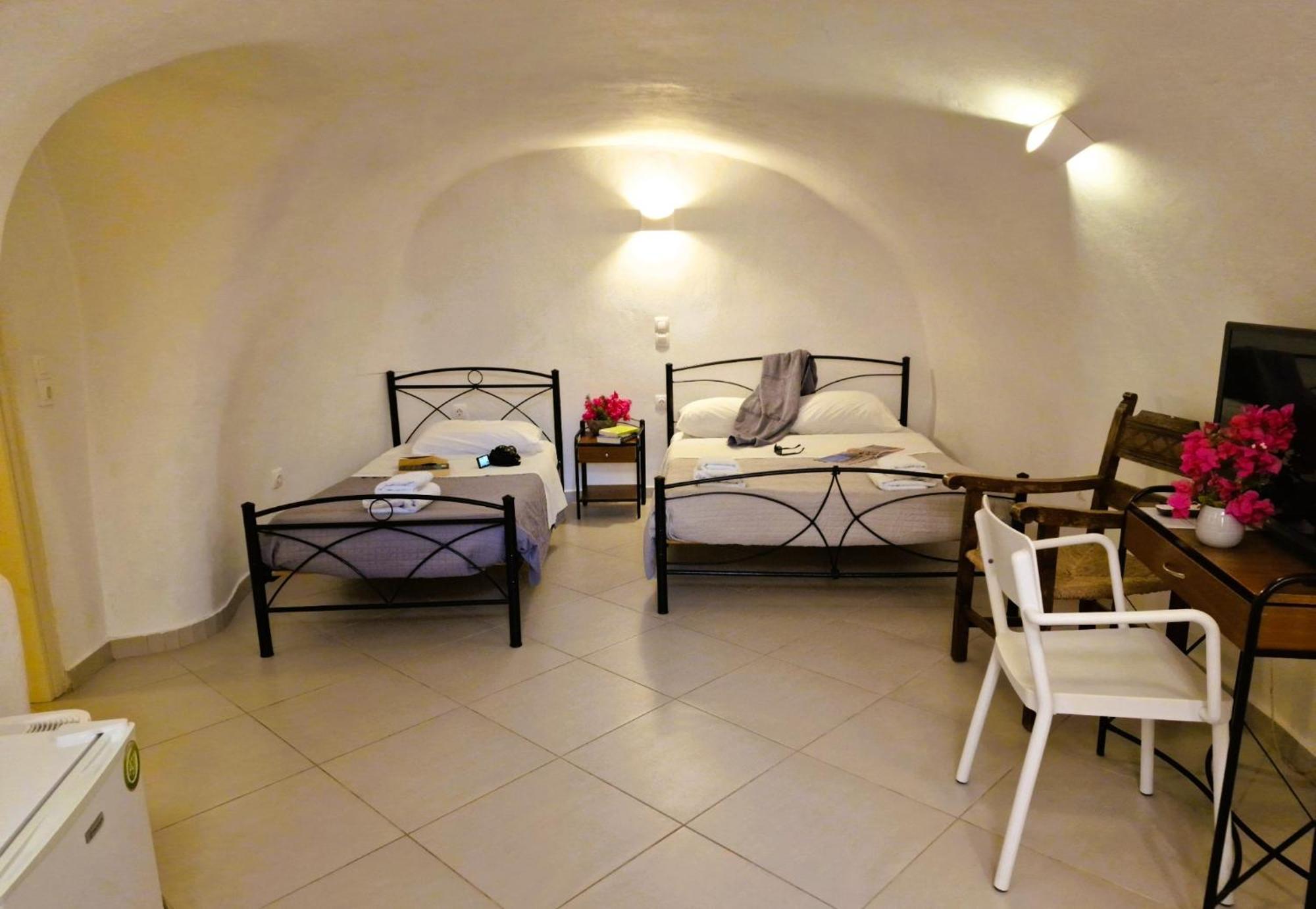 Kykladonisia Traditional Settlement