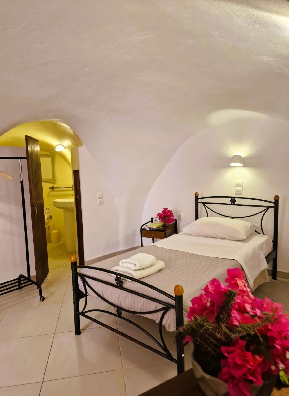 Guest house Kykladonisia Traditional Settlement 2*