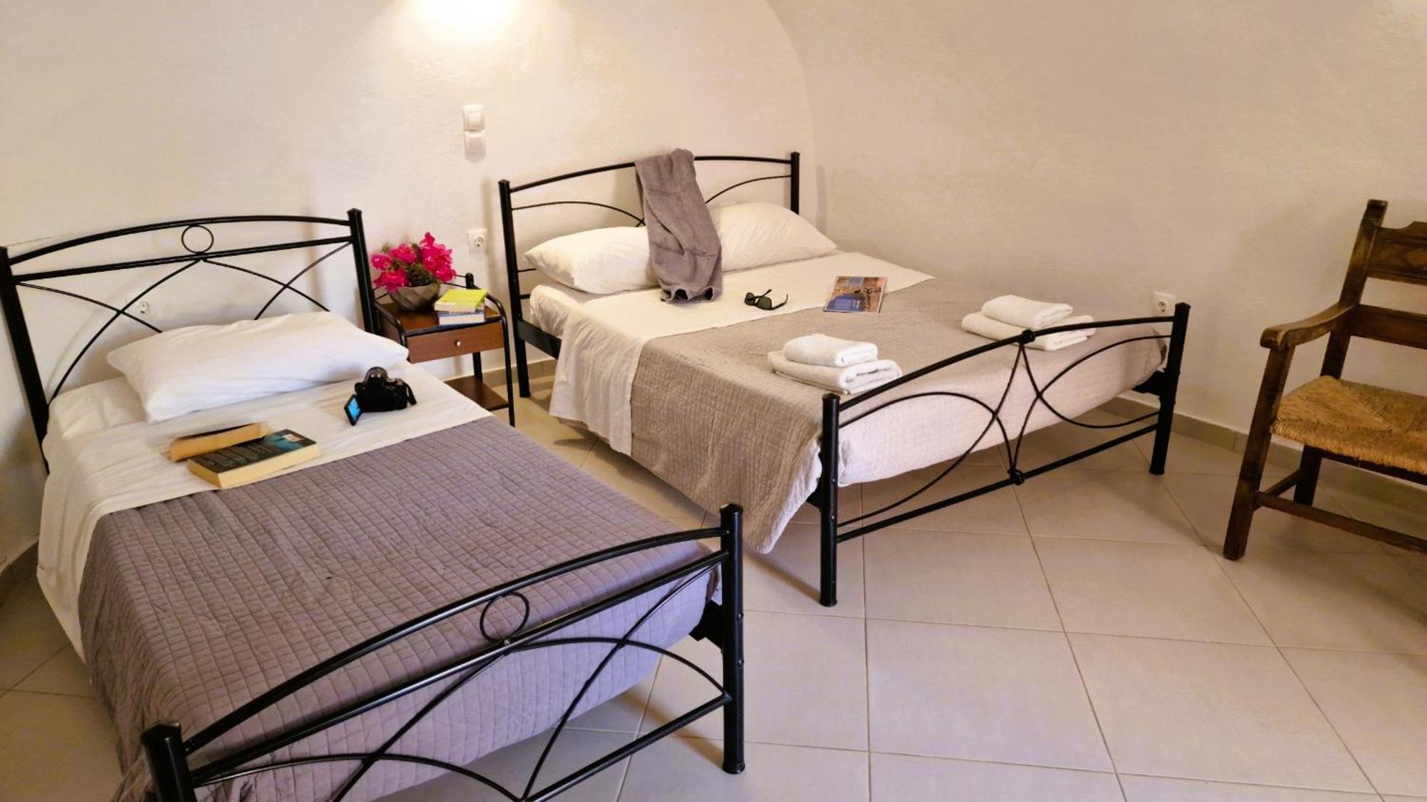 Guest house Kykladonisia Traditional Settlement