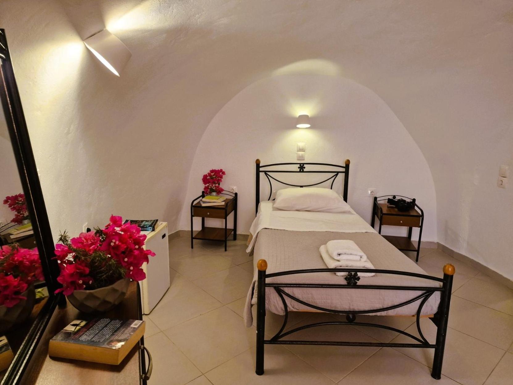 Guest house Kykladonisia Traditional Settlement 2*